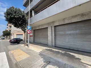 Local comercial en venta en Tàrrega