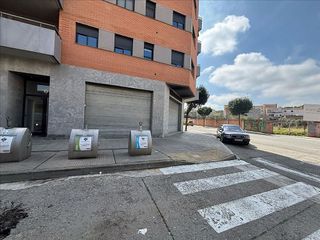 Local comercial en venta en Tàrrega