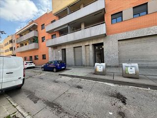 Local comercial en venta en Tàrrega