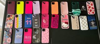 Custodie per iPhone 13 - 20 pezzi