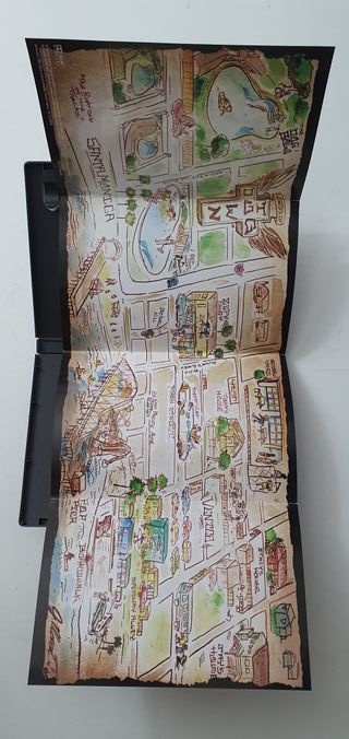 Los amos de Dogtown (2005)