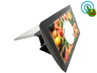 TPV táctil Doble HP RP9 i5 16ram 240ssd con Window