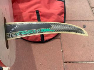 Tabla windsurf Bic Techno 293