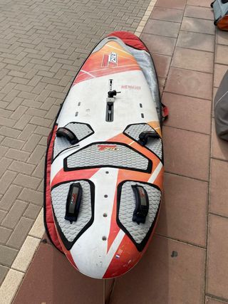 Tabla windsurf Bic Techno 293