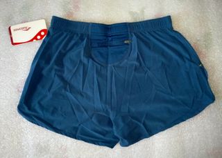 Shorts Saucony Elite Split - S