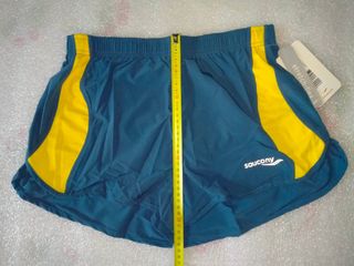 Shorts Saucony Elite Split - S