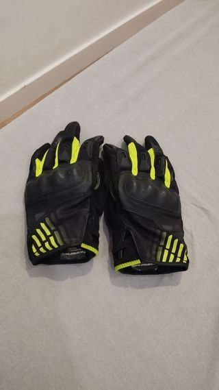 Guantes moto Tucano Urbano Stacca
