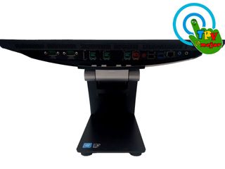 TPV táctil solo HP RP9 G 16ram 240ssd con Windows