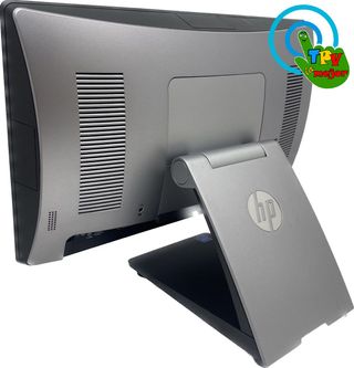 TPV táctil solo HP RP9 G 16ram 240ssd con Windows