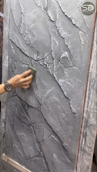 ESCULTOR GRAFFITI 3D escayolado relieve pintor art