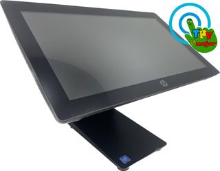 TPV táctil solo HP RP9 i5 16ram 240ssd con Windows