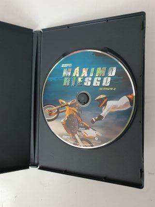 Ultimate X: The Movie (2002)