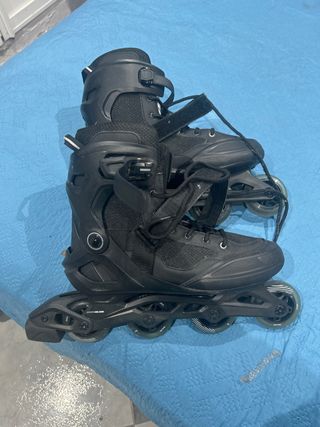 Patines en línea  talla 45