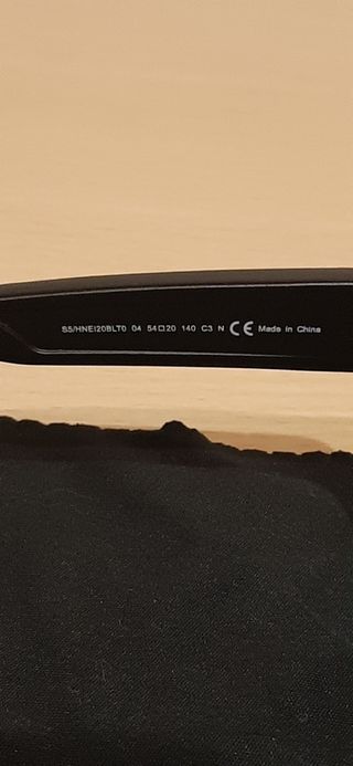 Gafas Hawkers unisex