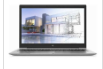 HP ZBOOK 15U G5 15,6"-I7-32GB-512GB-WX3100