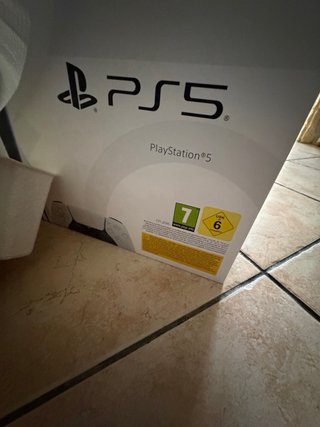PS5 Slim 1tb FW  8.20 il lettore non è bloccato!!