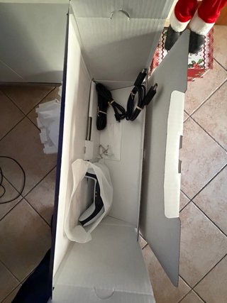 PS5 Slim 1tb FW  8.20 il lettore non è bloccato!!