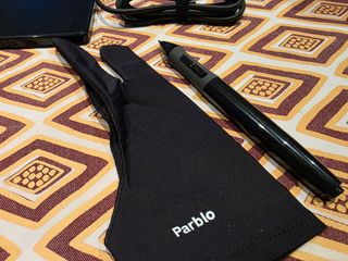 Tablet Huion H420 USB
