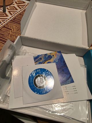 Tablet Huion H420 USB