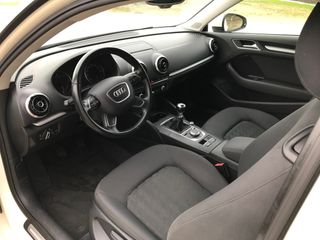 Audi A3 2015