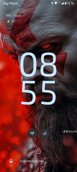 Motorola Edge 30 pro