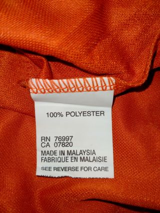 Canotta Brooks Running Tg.S