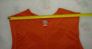 Canotta Brooks Running Tg.S