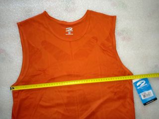 Canotta Brooks Running Tg.S