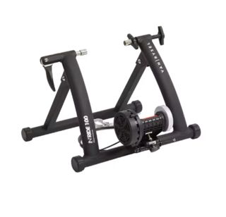 Rodillo Bicicleta Decathlon