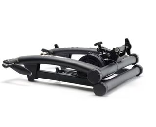 Rodillo Bicicleta Decathlon