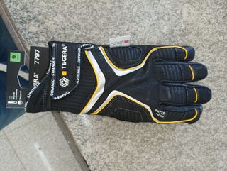 Guantes Tegera - Invierno