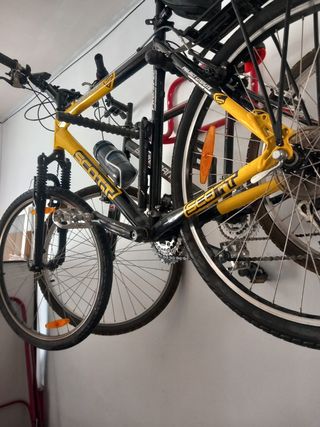 Bicicleta Scopp Montana L