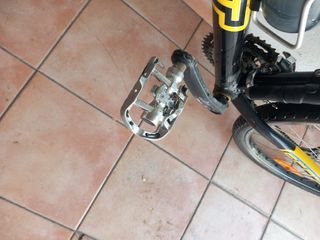 Bicicleta Scopp Montana L