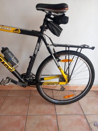 Bicicleta Scopp Montana L