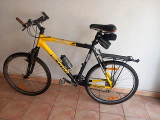 Bicicleta Scopp Montana L