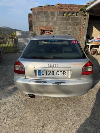 Audi A3 2003