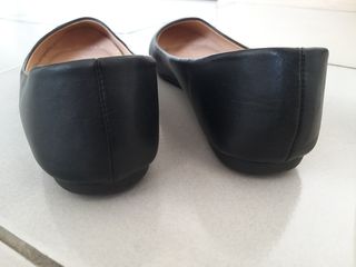 Ballerine nere