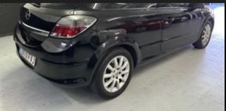 Llantas Opel Astra