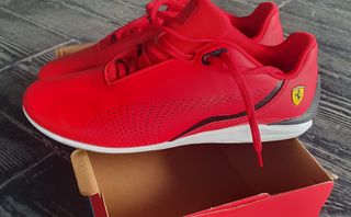Zapatillas Puma Ferrari