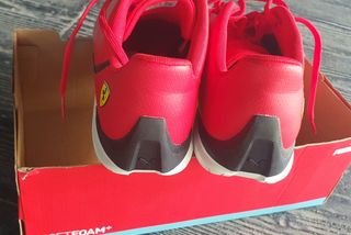 Zapatillas Puma Ferrari