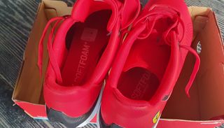 Zapatillas Puma Ferrari