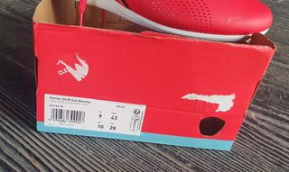 Zapatillas Puma Ferrari