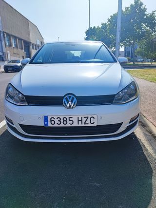 Volkswagen Golf 2014