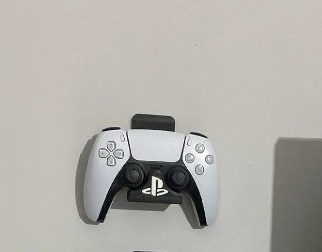 PS5 - base mando de pared PlayStation