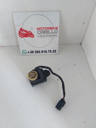 Valvola Scarico Multistrada 1200 59340393A