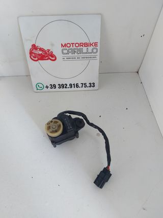 Valvola Scarico Multistrada 1200 59340393A