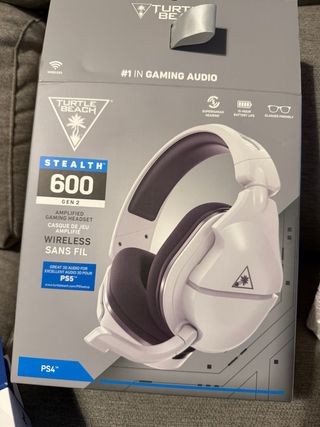 Turtle Beach Stealth 600 Gen 2 - PS5