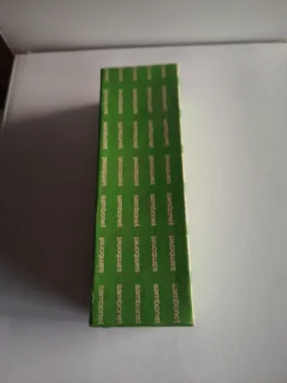 12 Cucchiaini moka Sambonet Vintage