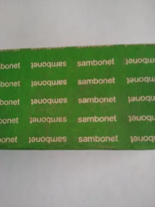 12 Cucchiaini moka Sambonet Vintage