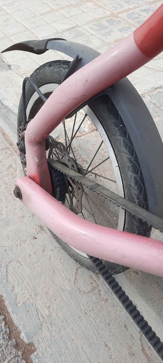 Bicicleta Plegable Strıda